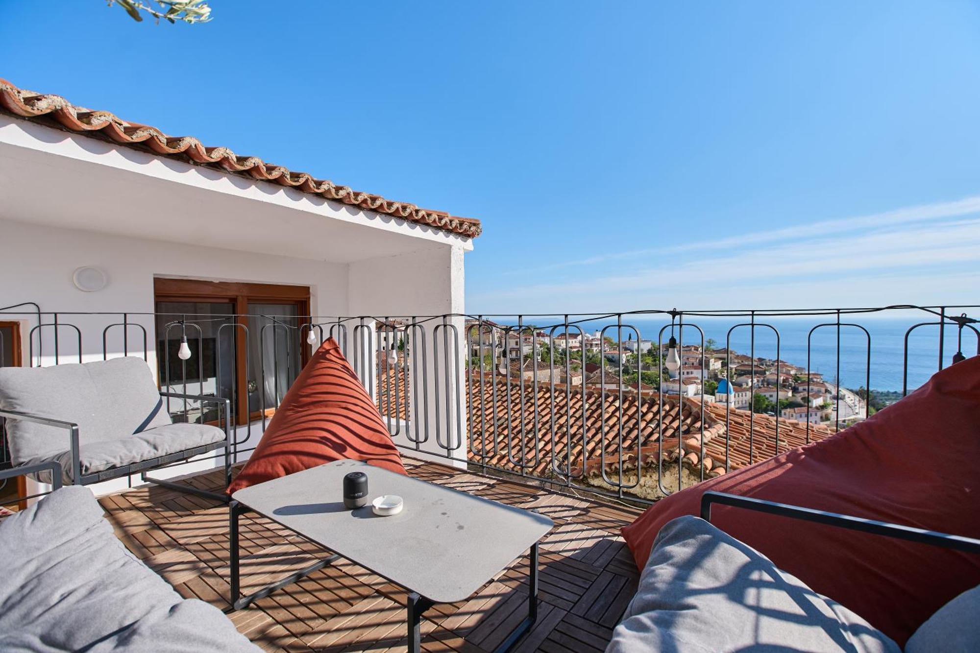Zens Village Escape Dhermi